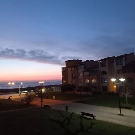 T2, Vue Sur Mer, Terrasse, Parking Prive Le Barcarès المظهر الخارجي الصورة